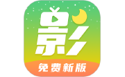 月亮影视段首LOGO