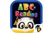 ABC Reading段首LOGO