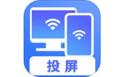 无线投屏段首LOGO