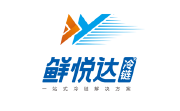 鲜悦达段首LOGO