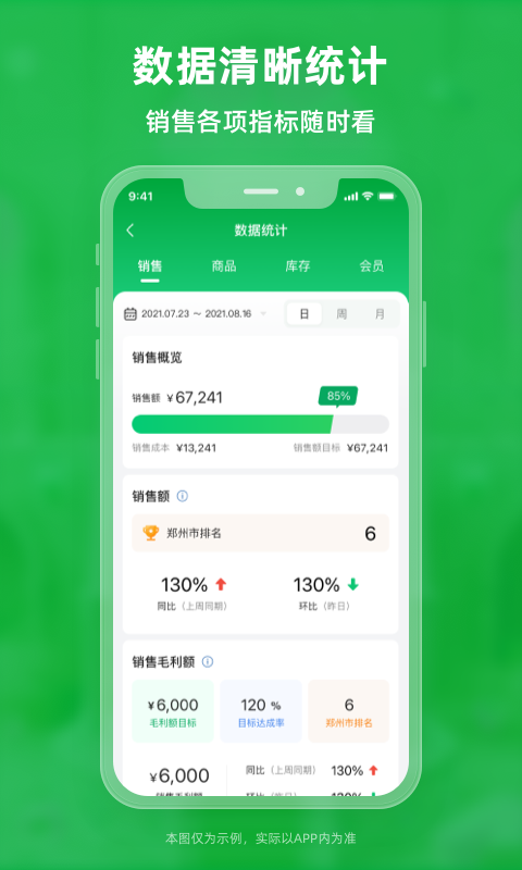 锅圈云铺
