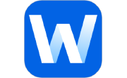 手机word编辑器段首LOGO