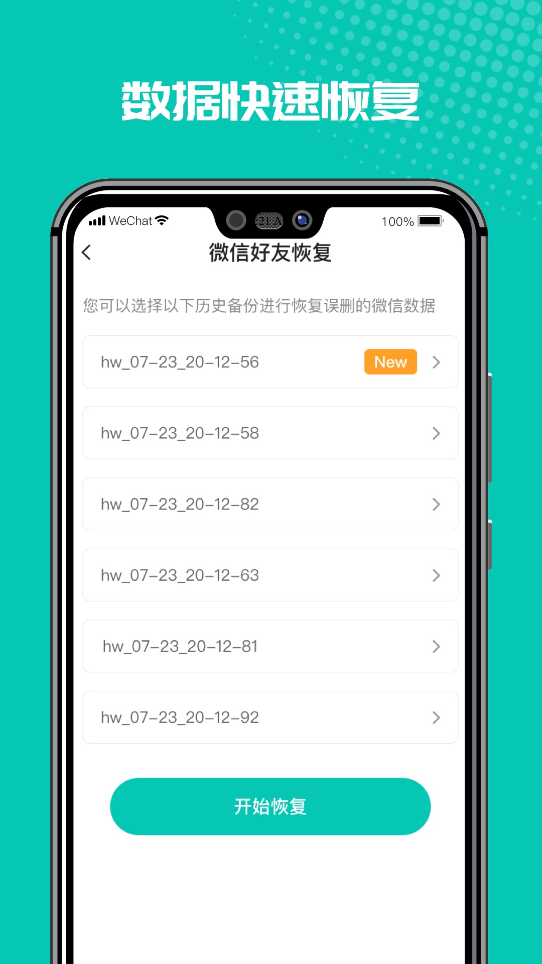 极速数据管家