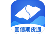 国信期货通段首LOGO