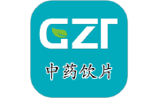 国赞堂药业段首LOGO