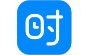 时光序段首LOGO
