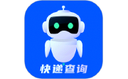 快递查询物流助手段首LOGO