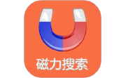 磁力搜索段首LOGO