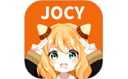 jocy段首LOGO