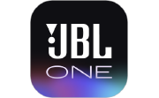 JBL One段首LOGO
