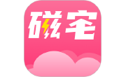 磁宅立云段首LOGO