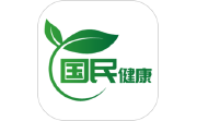 国民健康段首LOGO