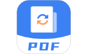 PDF转换精灵段首LOGO