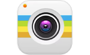CameraPhone段首LOGO