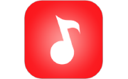 音乐编辑段首LOGO