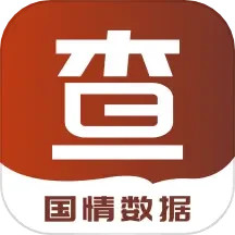 国情数据
