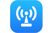 WiFi分析仪段首LOGO