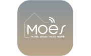 MOES段首LOGO