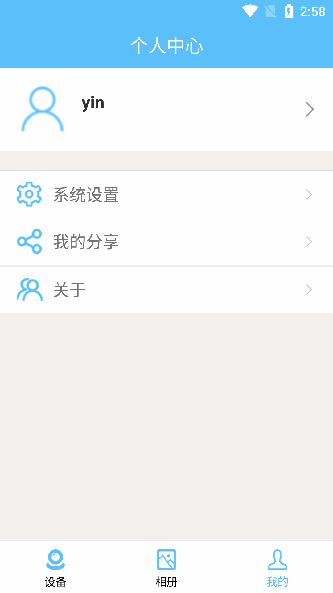 KDView