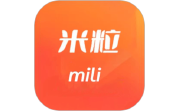 新米粒视频段首LOGO