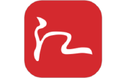 江安融媒段首LOGO