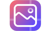 Piczoo拼立得段首LOGO