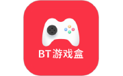 bt游戏盒段首LOGO