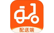 坚裹帮配送员段首LOGO