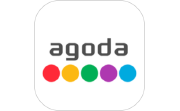 Agoda段首LOGO