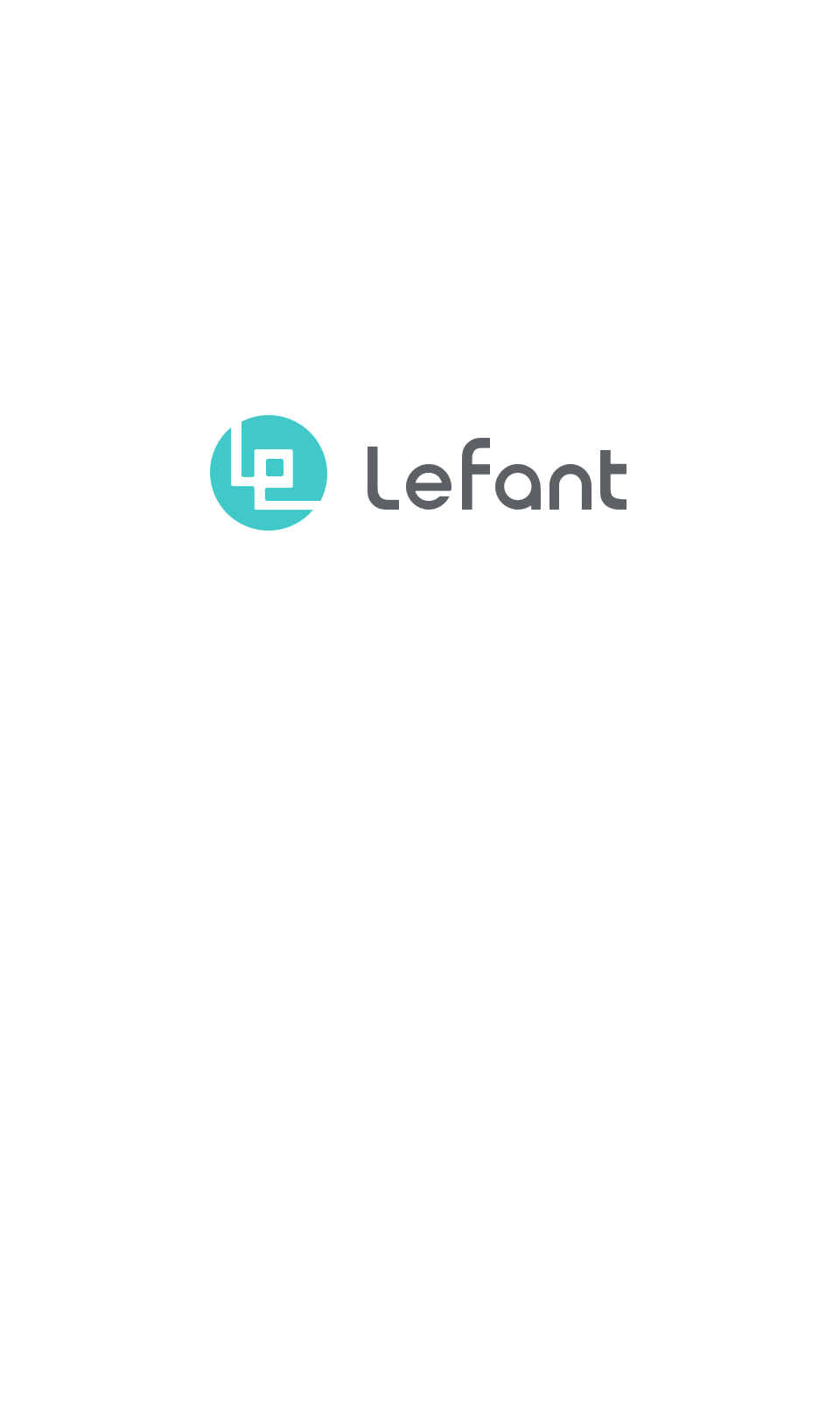 Lefant截图