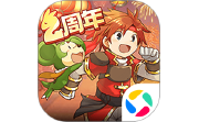 魔力宝贝归来段首LOGO