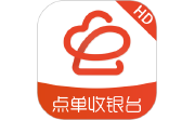 店内点菜系统HD段首LOGO