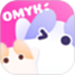 Omyk