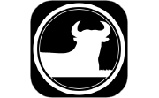 奇云牧场段首LOGO