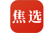 焦选慧搜段首LOGO