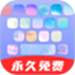 键盘皮肤