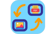 PDF派段首LOGO