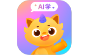 皮皮龙启蒙段首LOGO
