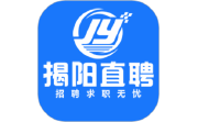 揭阳直聘段首LOGO