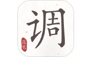 琵琶调音器段首LOGO
