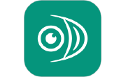 启明同学段首LOGO