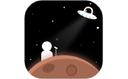 谦友星球段首LOGO