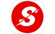 速搜视频段首LOGO