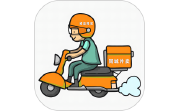 睢县同城段首LOGO