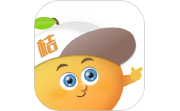 秋桔商城段首LOGO