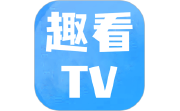 趣看影视段首LOGO