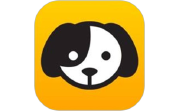 特狗影视剪辑段首LOGO