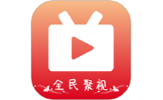全民聚视段首LOGO
