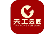 天工云匠段首LOGO