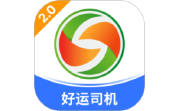 全盛好运段首LOGO